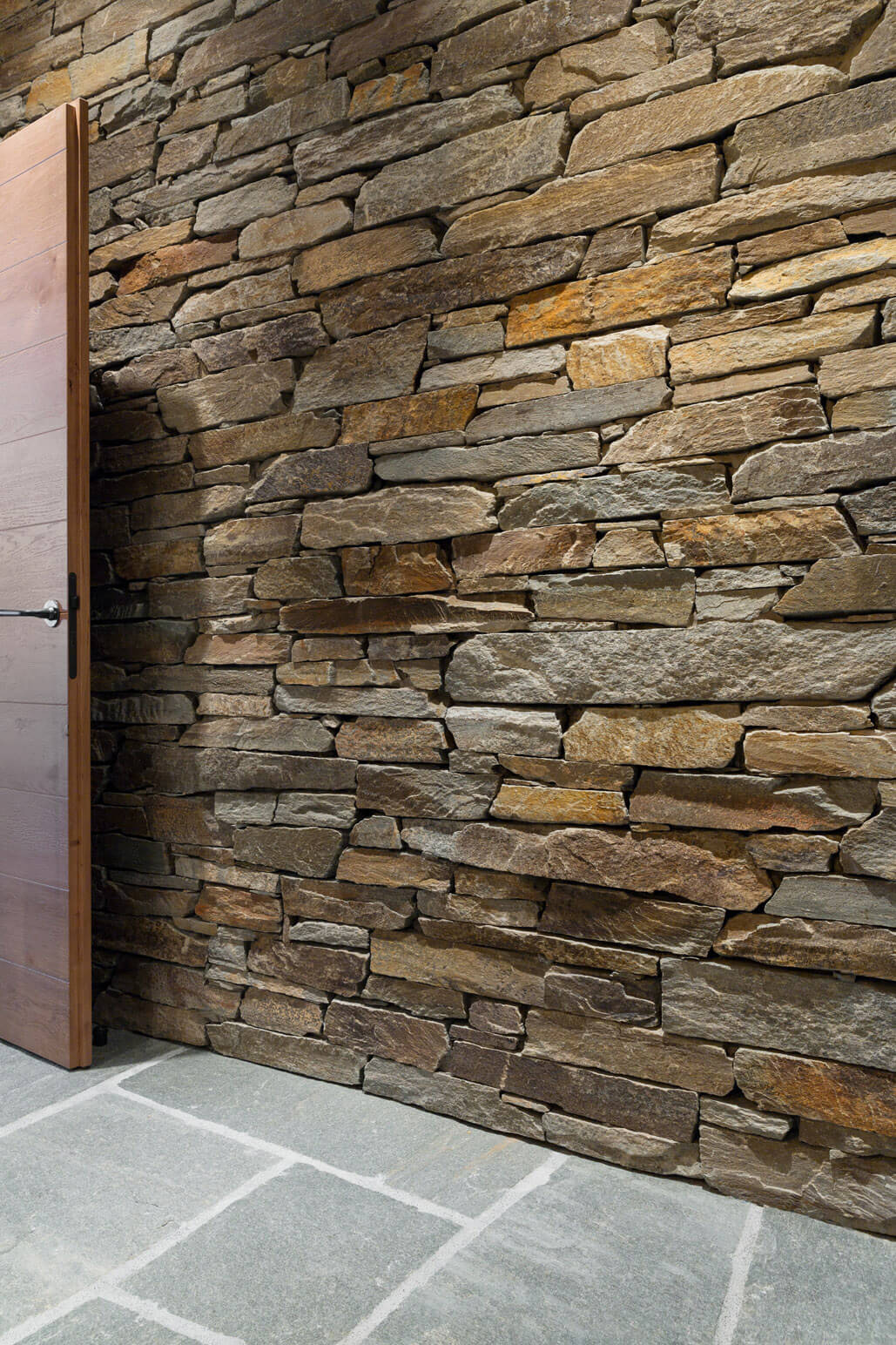 Wellnessbereich und Badezimmer im Chalet