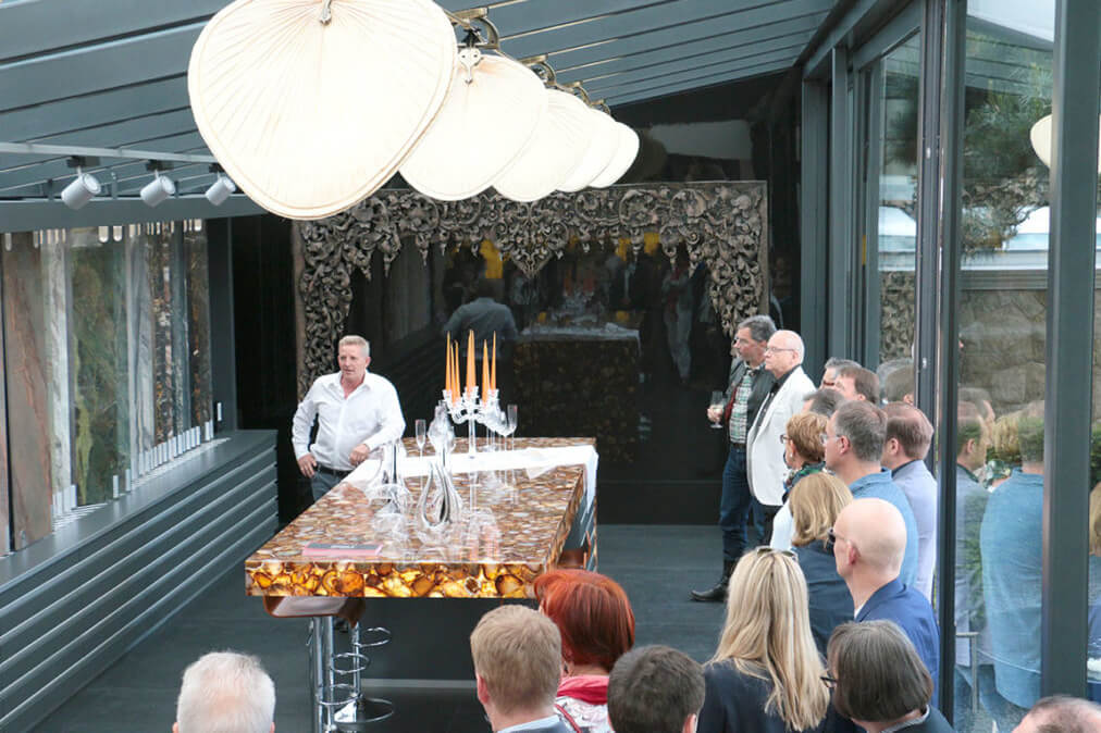 Impressionen