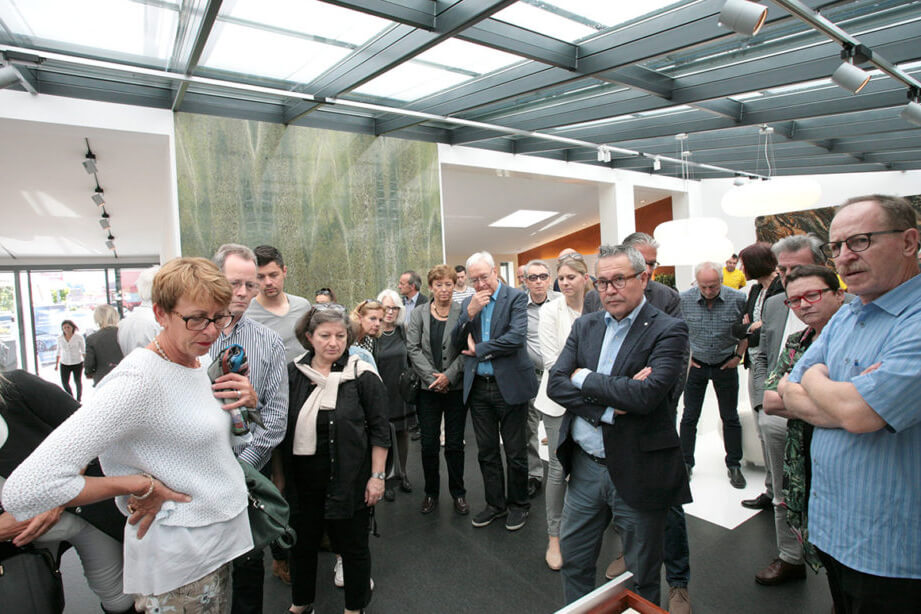 Impressionen