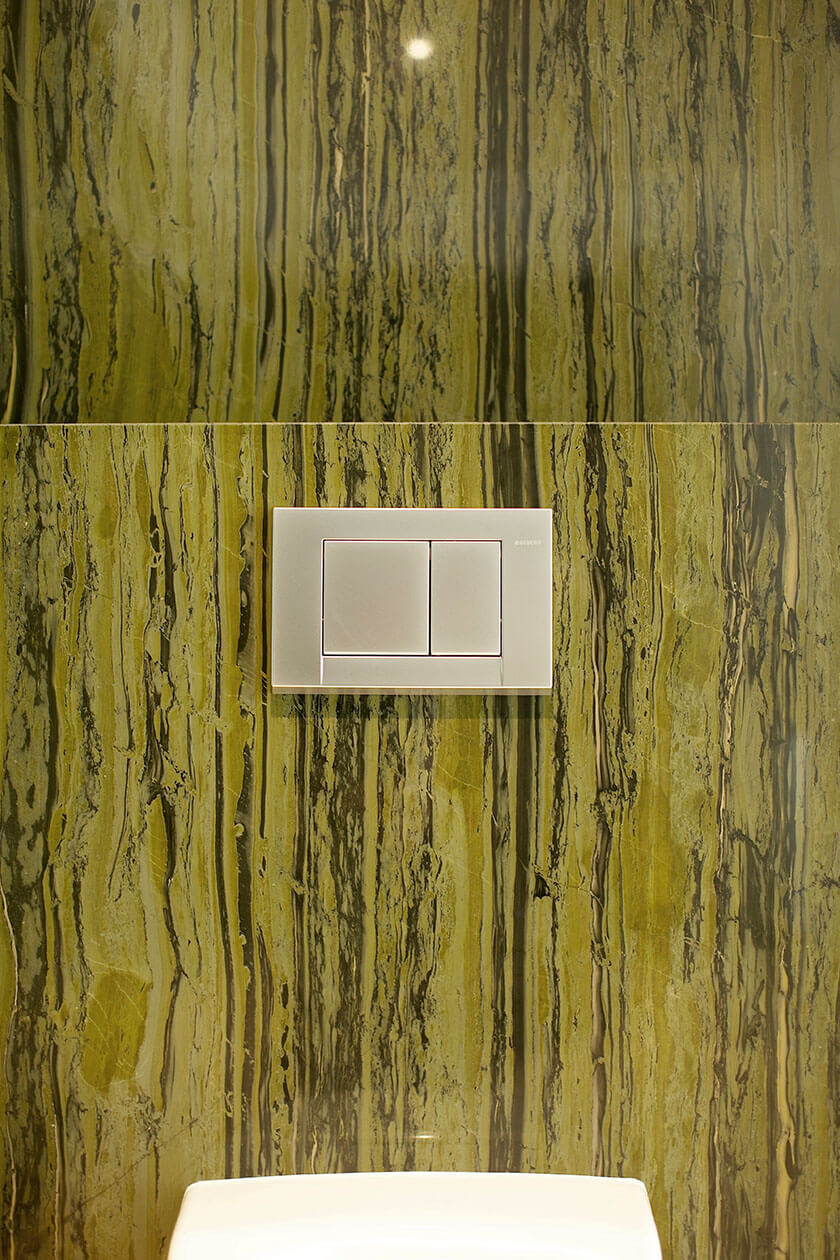 Quarzit Natursteinplatten — wunderschön und robust