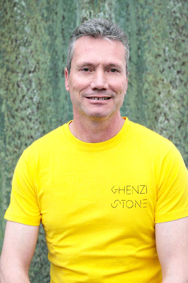 Lead am Bau