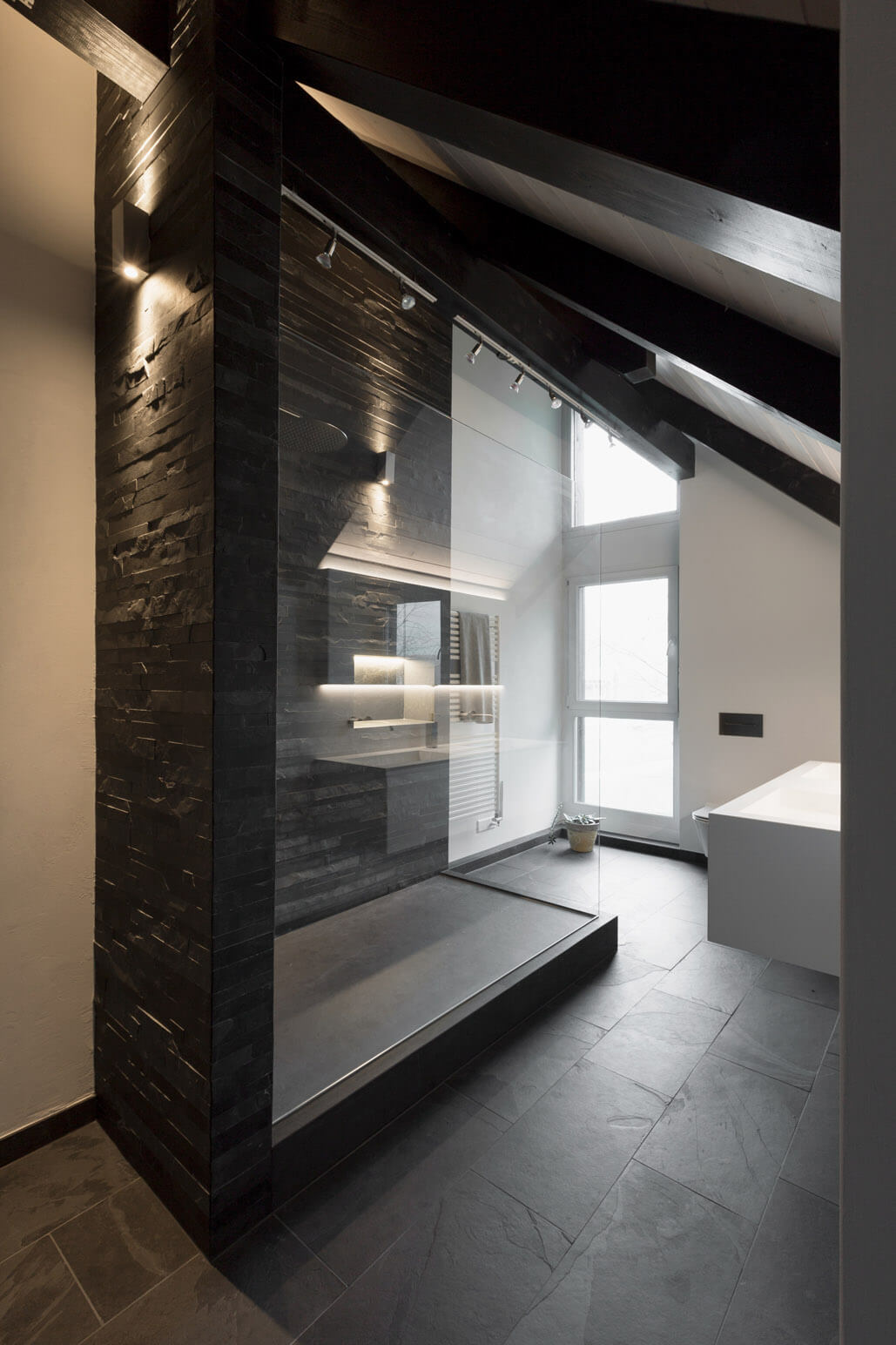 Badsanierung – Modernisierung eines Bades