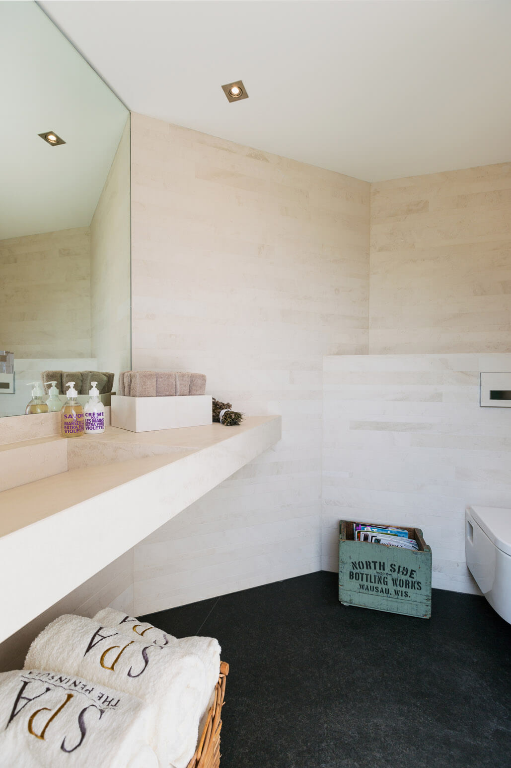 Aussenpool mit Whirlpool, Sauna