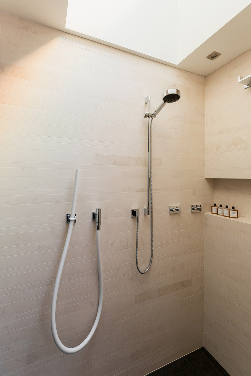 Aussenpool mit Whirlpool, Sauna